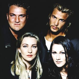 Ace Of Base